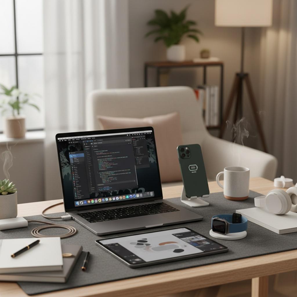 Is the Apple Ecosystem Really Worth the Investment?