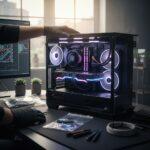 Building a PC to Rival the PS5 Pro: Challenges and Insights