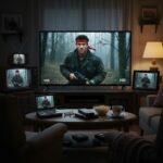 Watching Rambo: First Blood Across Ten Formats’ Evolution