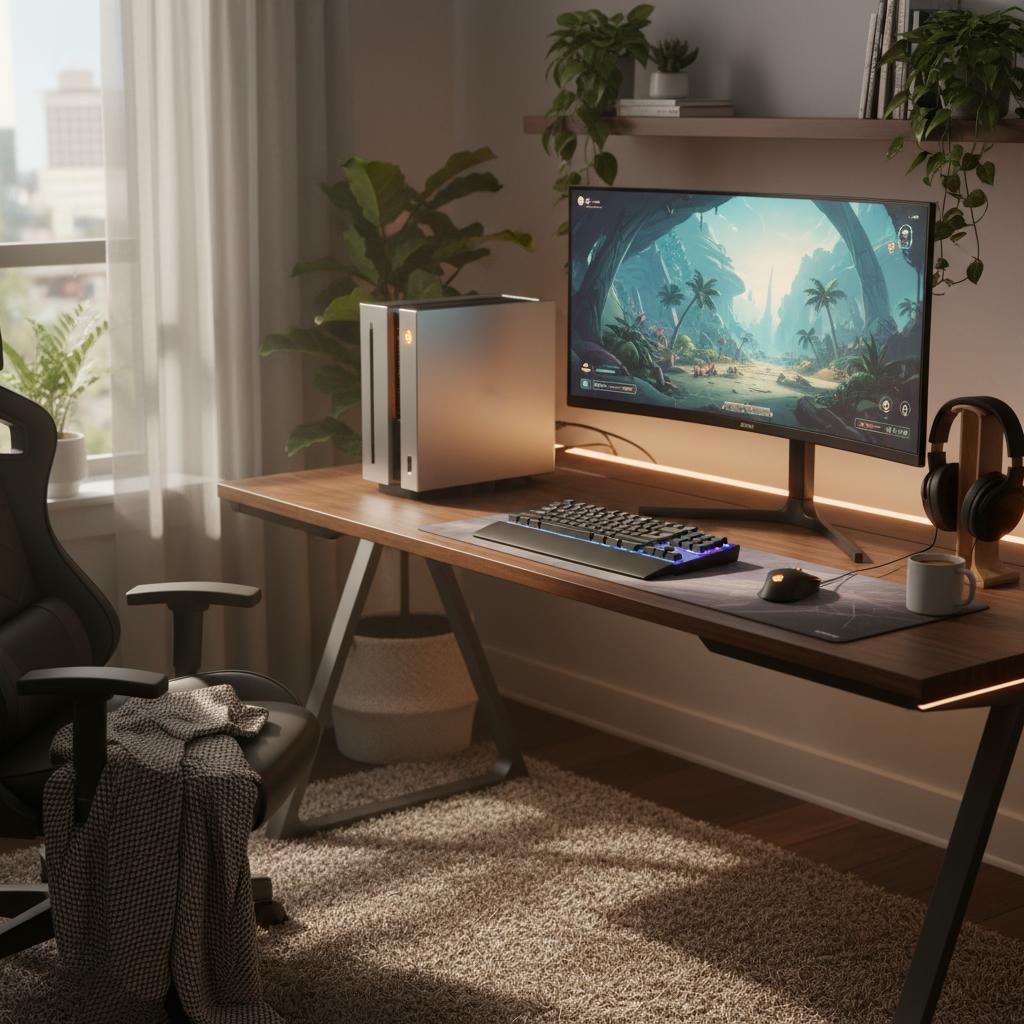 Valve’s Steam Machine: What the Price Really Means for Gamers