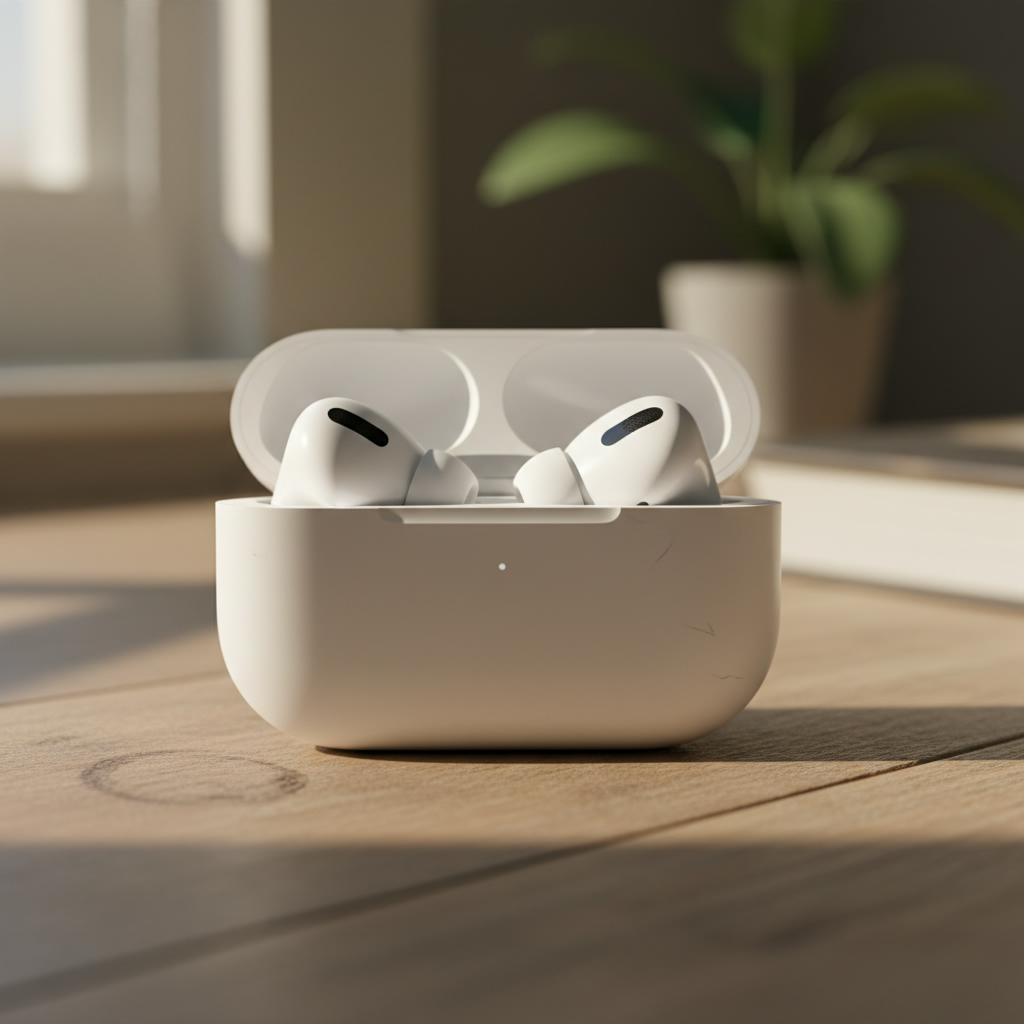 AirPods Pro 3 Review: Evolving Sound and Features with Trade-offs