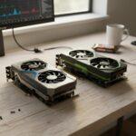 Intel Arc B580 vs Nvidia RTX 5050: $250 GPU Performance Showdown