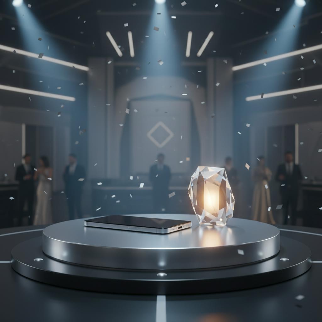 Smartphone Awards 2025: Celebrating Excellence in Mobile Innovation