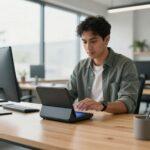 Olaris 1: A Portable AI Powerhouse Beyond the Cloud