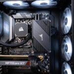 Corsair MP700 Pro XT Review: The Pinnacle of Gen5 SSDs