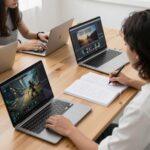 Top Laptops of 2025 for Gaming, Students, and Creators