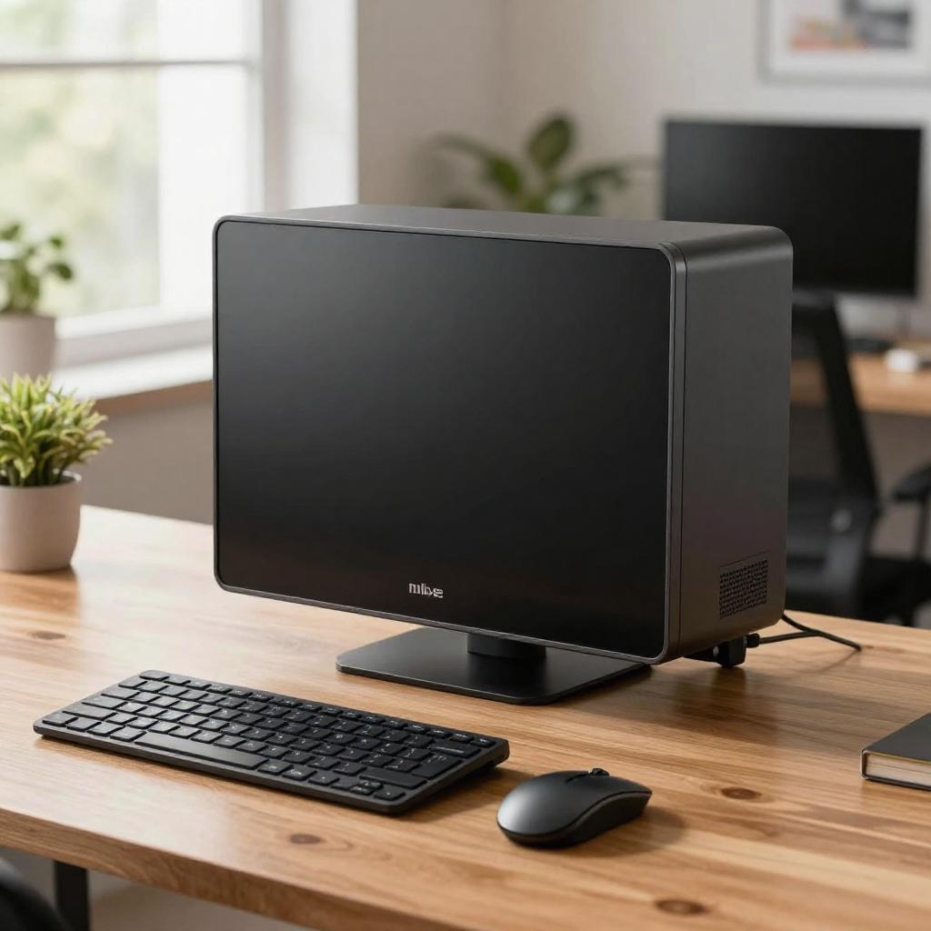 Minis Forum MSO2 Ultra: The Ultimate Compact Powerhouse PC