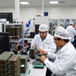 Why Hardware Prices Keep Rising: Nvidia, TSMC, and ASML’s Roles