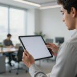 iFlytek AI Note 2: The World's Thinnest Paper Tablet Experience