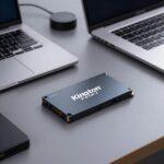 Kingston Fury Renegade G5 Review: Strong Gen 5 SSD Performance