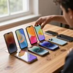 The Best Phones of 2025: Top Picks by Every Price Point