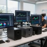 Apple's Mac Studio Clusters Outperform NVIDIA in AI Computing