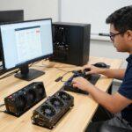 2026 Affordable GPUs Tested Amid VRAM Shortage Challenges