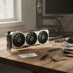 AMD's Midnight GPU Price Hike Shakes PC Building Plans