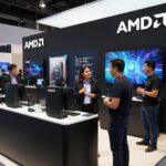 AMD CES 2026: Innovation or Just AI Focus and Refreshes?