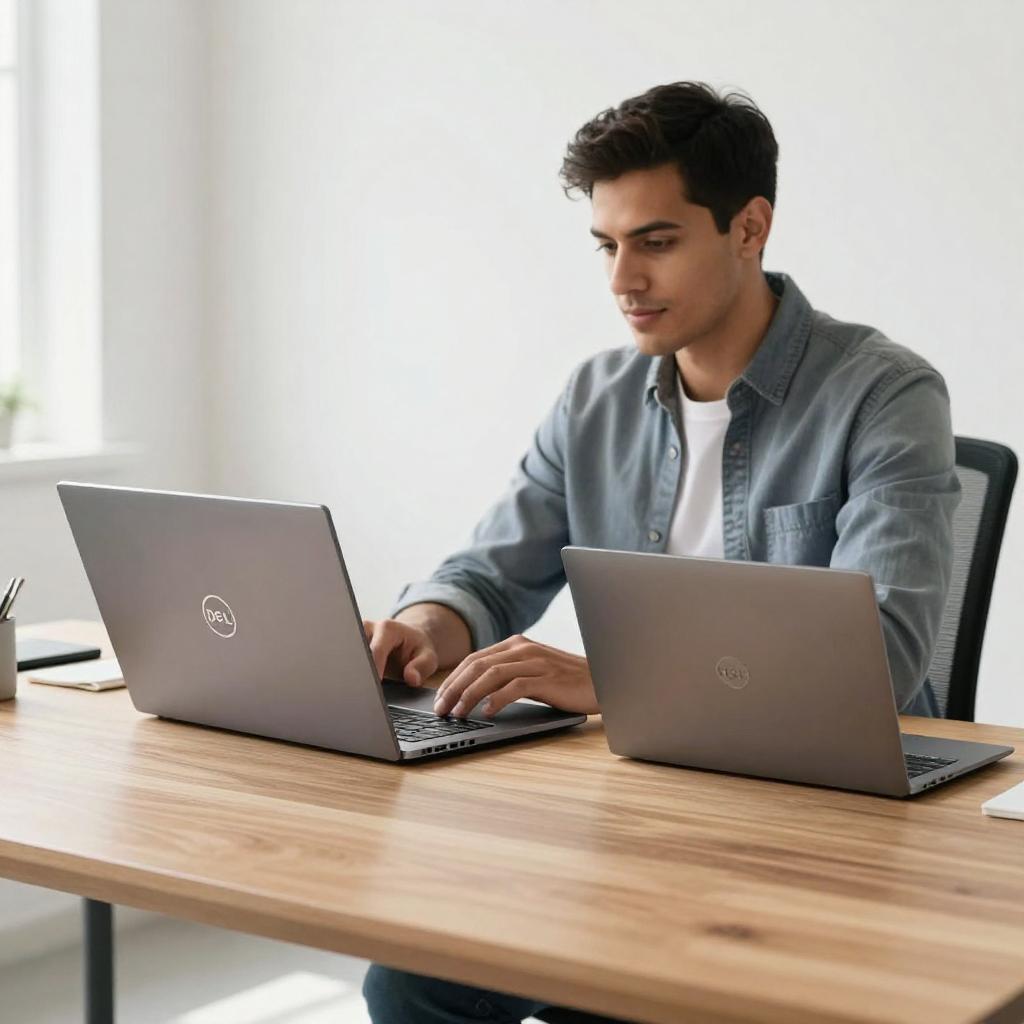 Dell XPS 14 & 16: The Premium Laptops Make a Bold Comeback