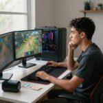 Is PC Gaming Becoming an Expensive Luxury Forever?