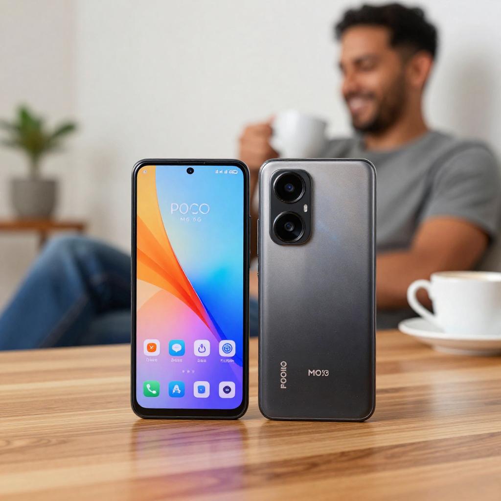 POCO M8 5G and M8 Pro 5G: 2026’s Best Mid-Range Smartphones?