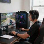 How Much Latency Makes You a Worse Gamer? Insights From Top Pros