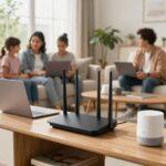 Upgrading Your Home Wi-Fi: Solutions for Powerful Tri-Band Networks