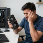 The Worst GPUs of 2025: VRAM Woes and Consumer Backlash