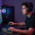 Micron’s Commitment to Gamers Lies Amid AI-Driven Memory Boom