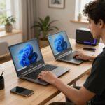 2026 ASUS Zephyrus G14 & G16: Refined Gaming Powerhouses Evolve